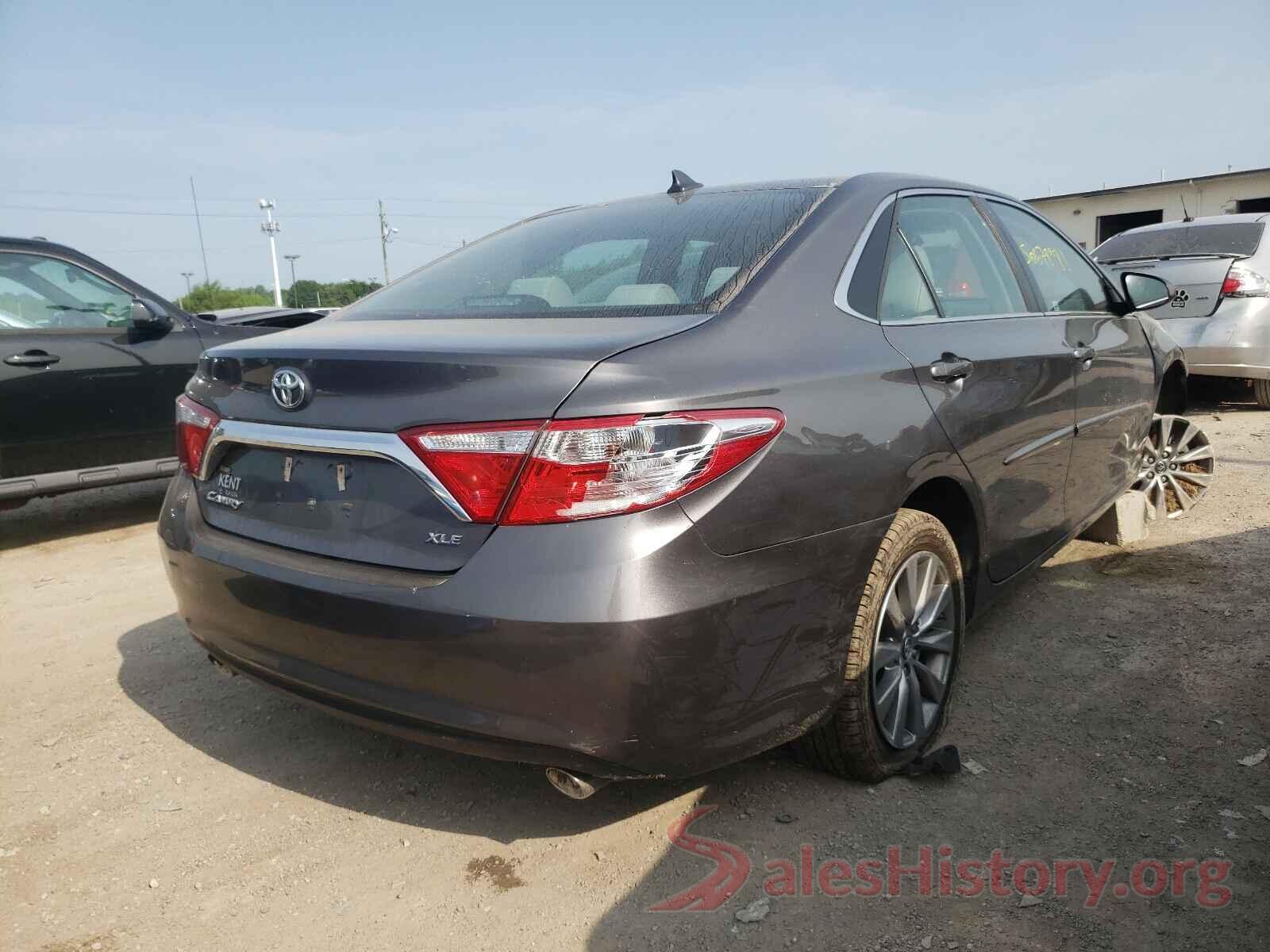 4T1BK1FK4GU574892 2016 TOYOTA CAMRY