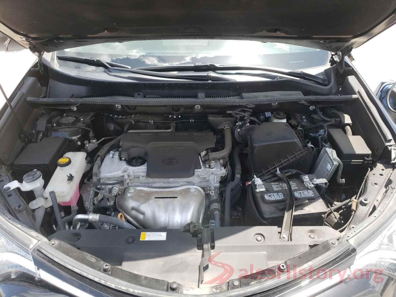 2T3ZFREV7JW452832 2018 TOYOTA RAV4