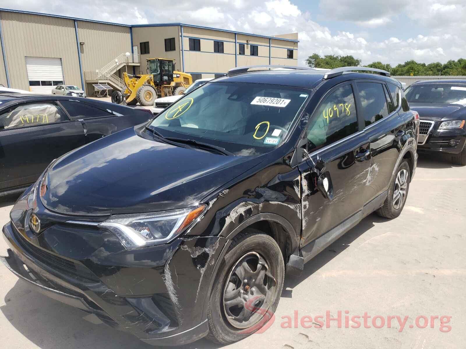 2T3ZFREV7JW452832 2018 TOYOTA RAV4