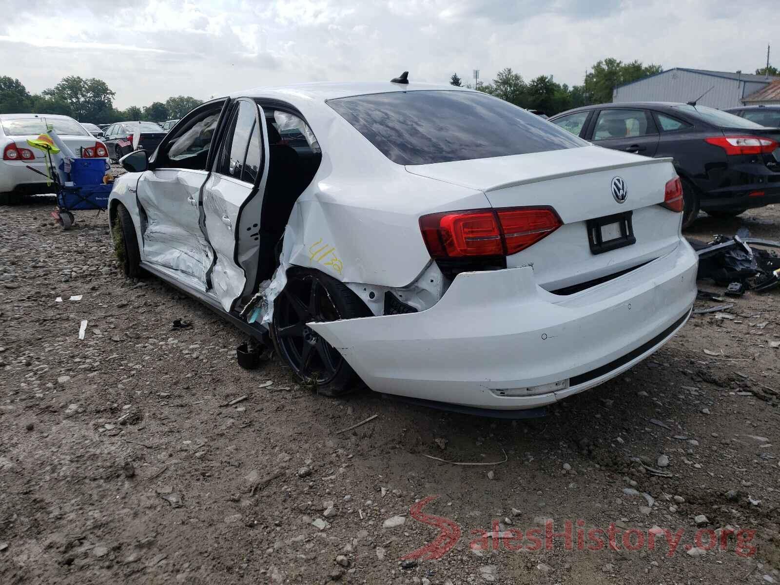 3VW5T7AJ8HM278339 2017 VOLKSWAGEN JETTA