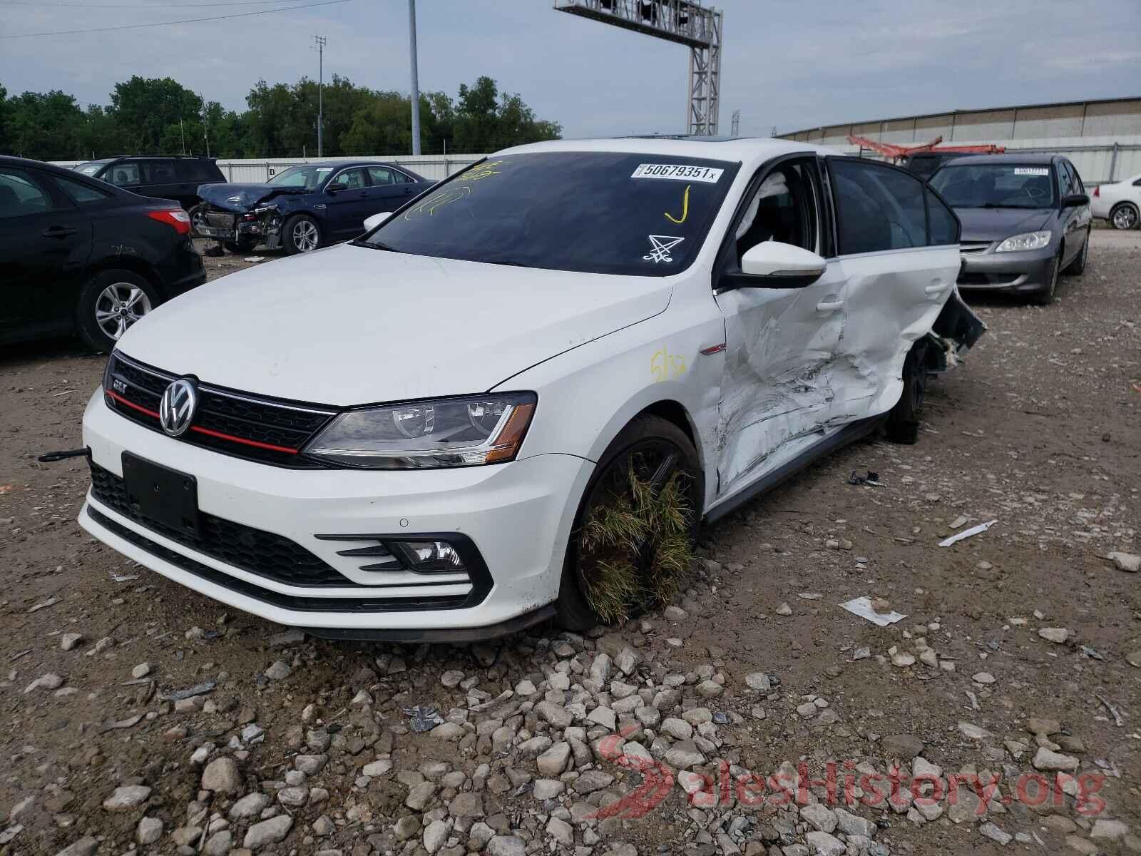 3VW5T7AJ8HM278339 2017 VOLKSWAGEN JETTA