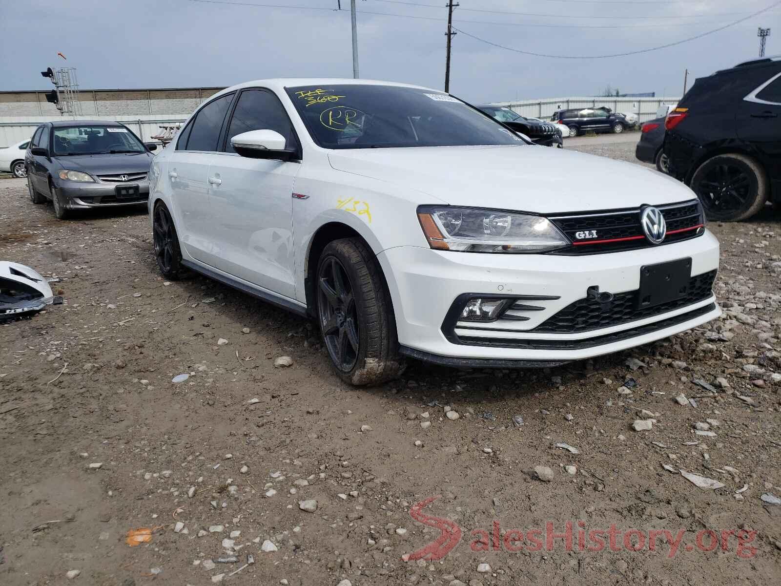 3VW5T7AJ8HM278339 2017 VOLKSWAGEN JETTA