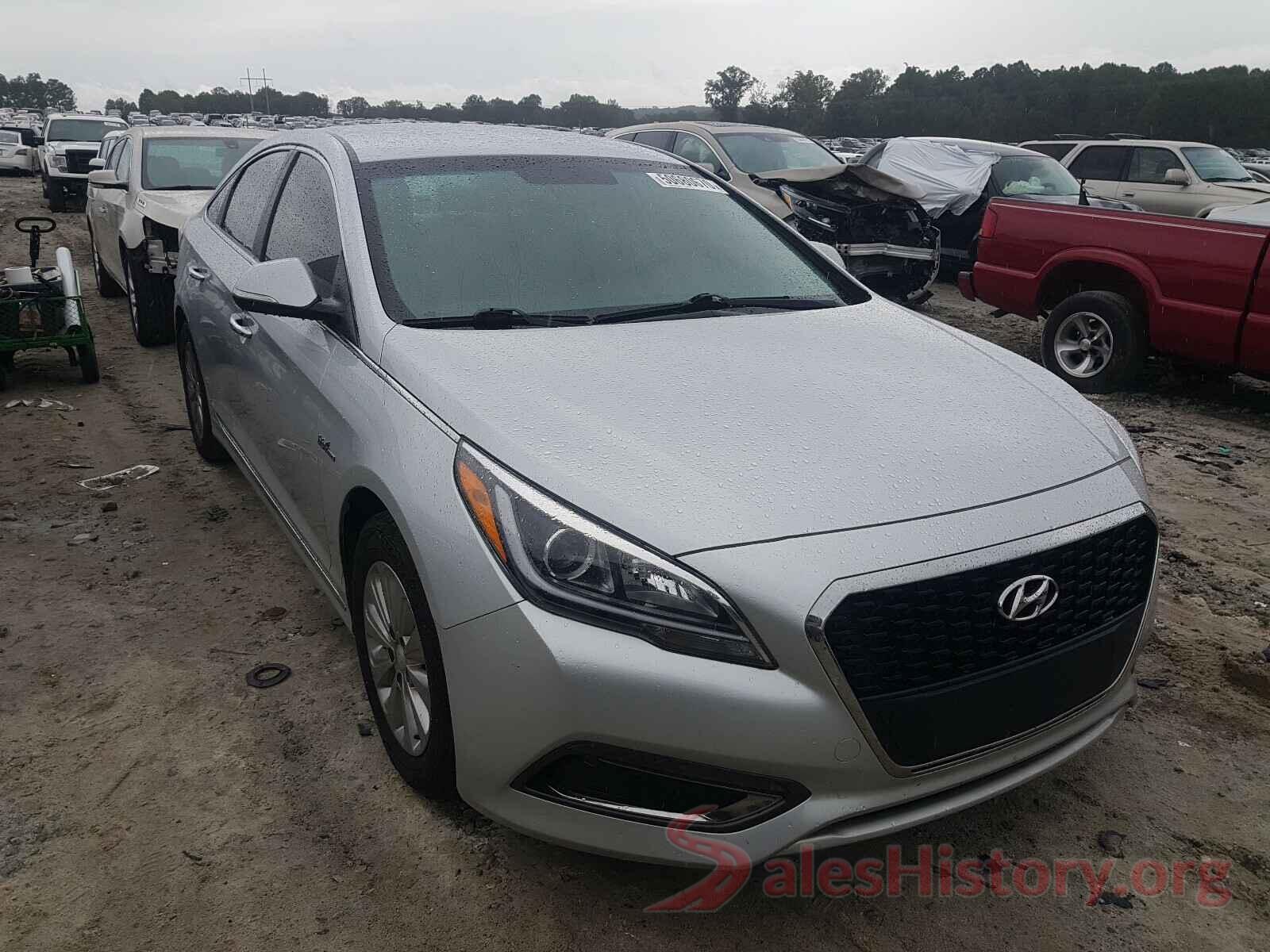 KMHE24L17HA046101 2017 HYUNDAI SONATA