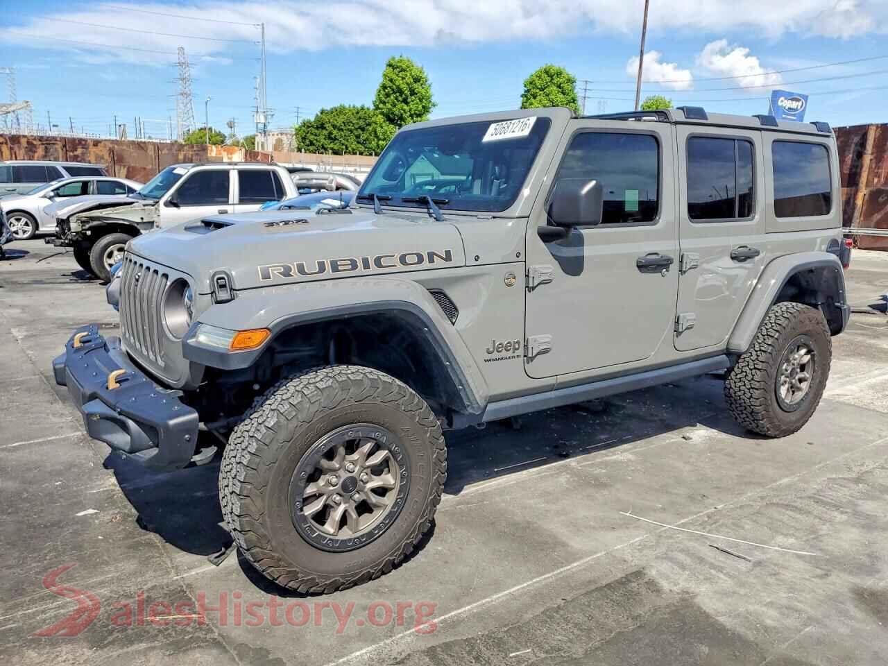 1C4JJXSJ4PW546565 2023 JEEP WRANGLER