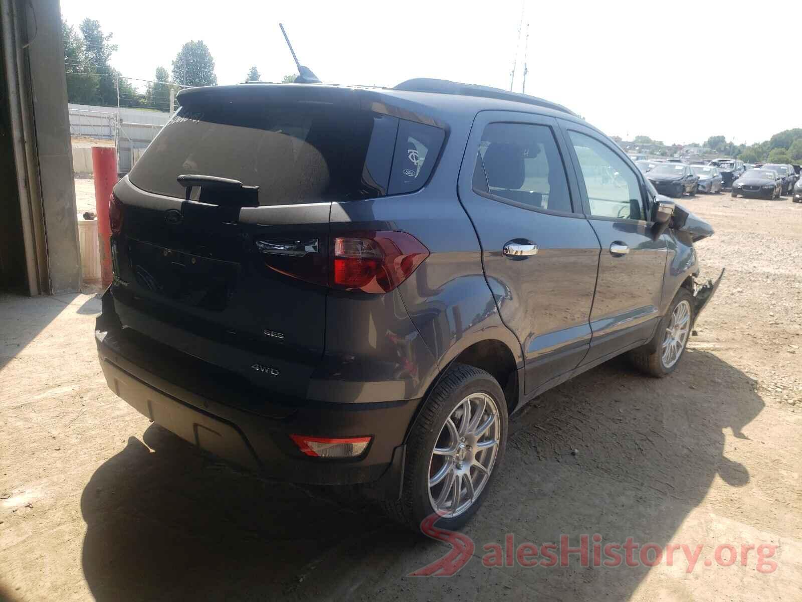 MAJ6P1CL7JC207380 2018 FORD ALL OTHER