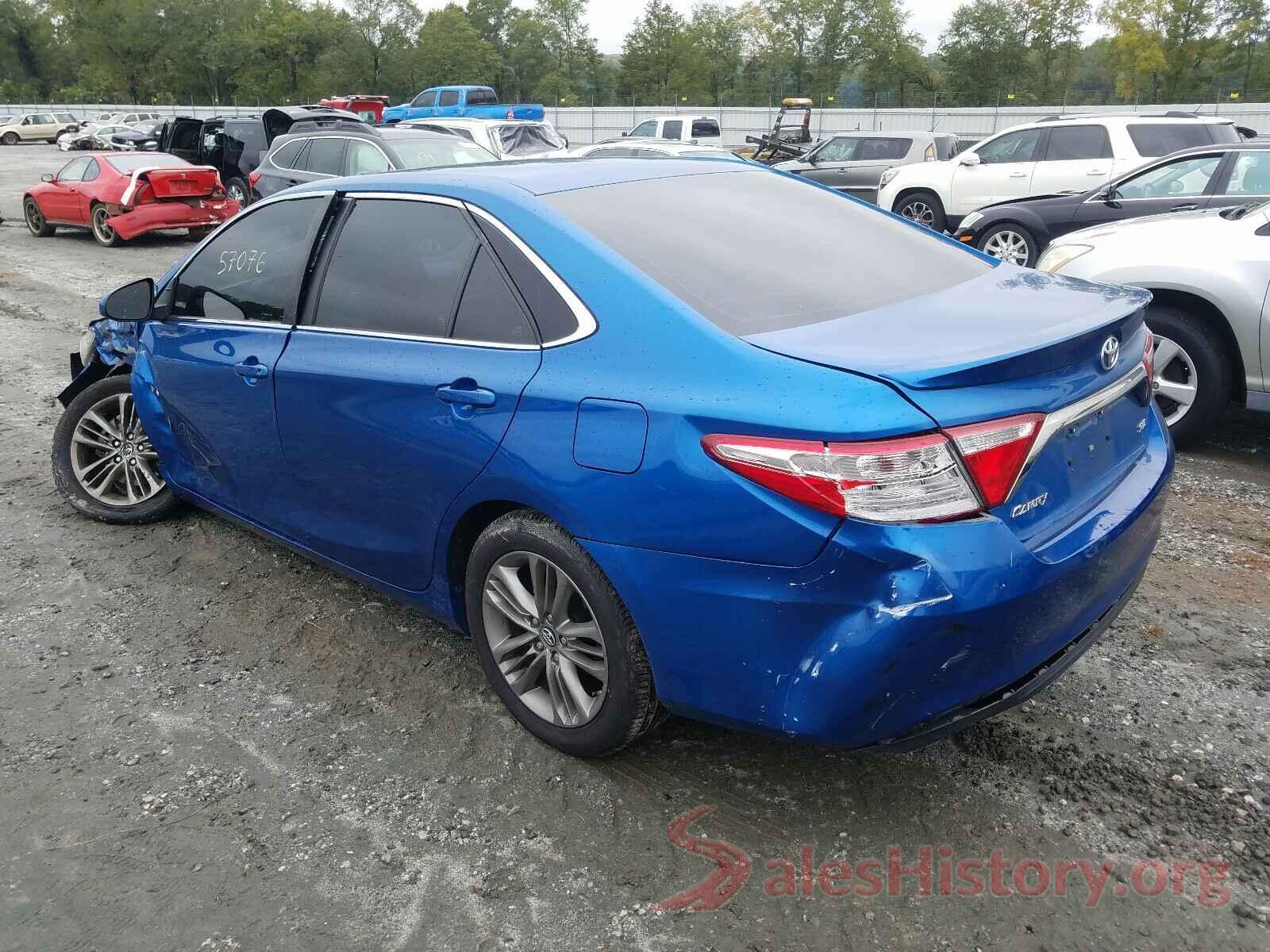 4T1BF1FK2HU671286 2017 TOYOTA CAMRY