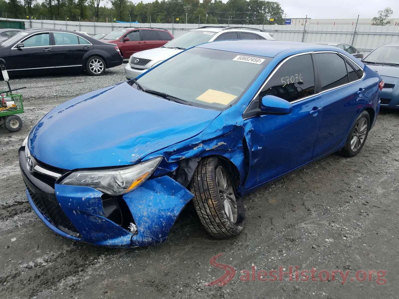 4T1BF1FK2HU671286 2017 TOYOTA CAMRY