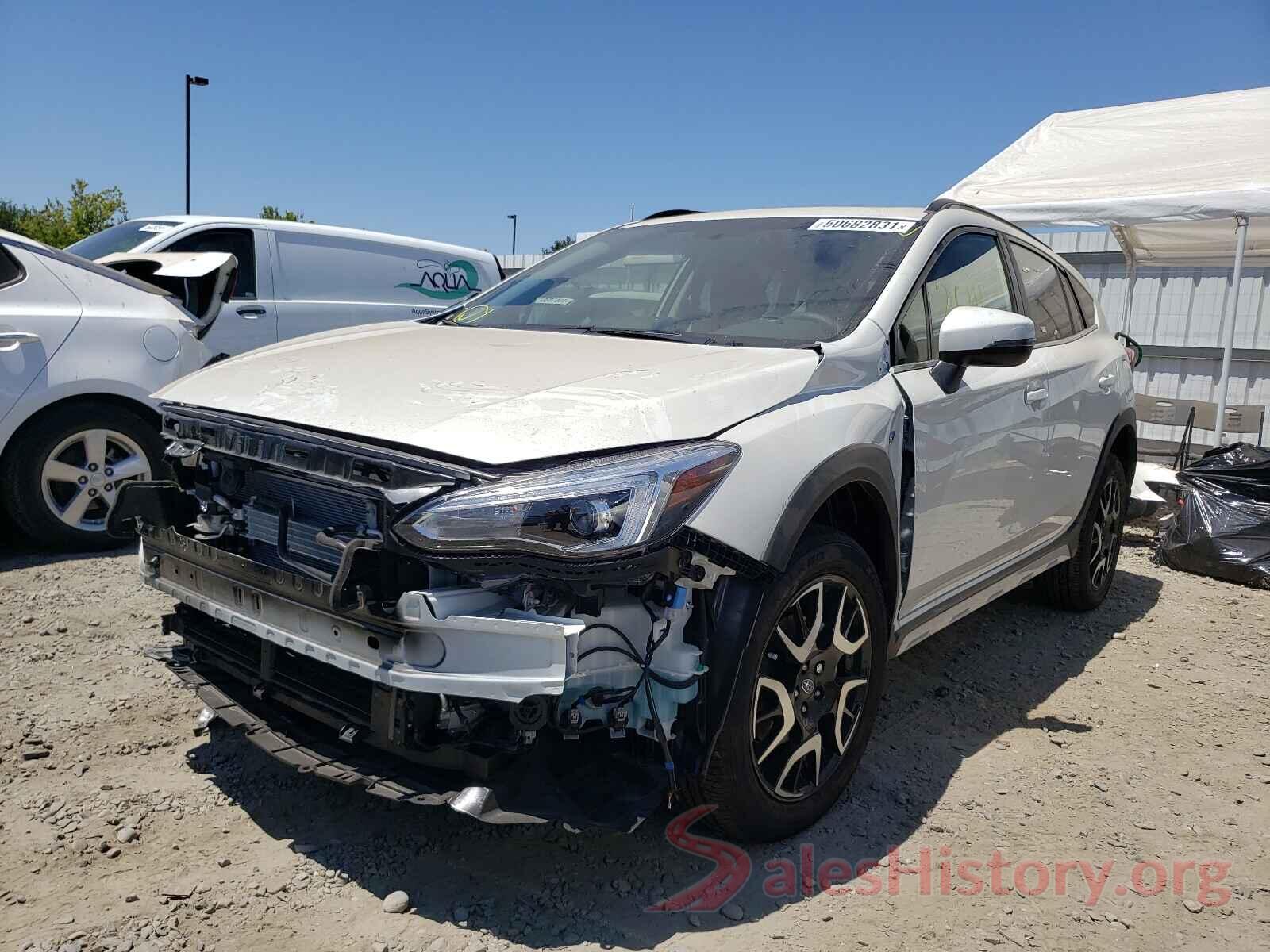 JF2GTDNC0MH330648 2021 SUBARU CROSSTREK