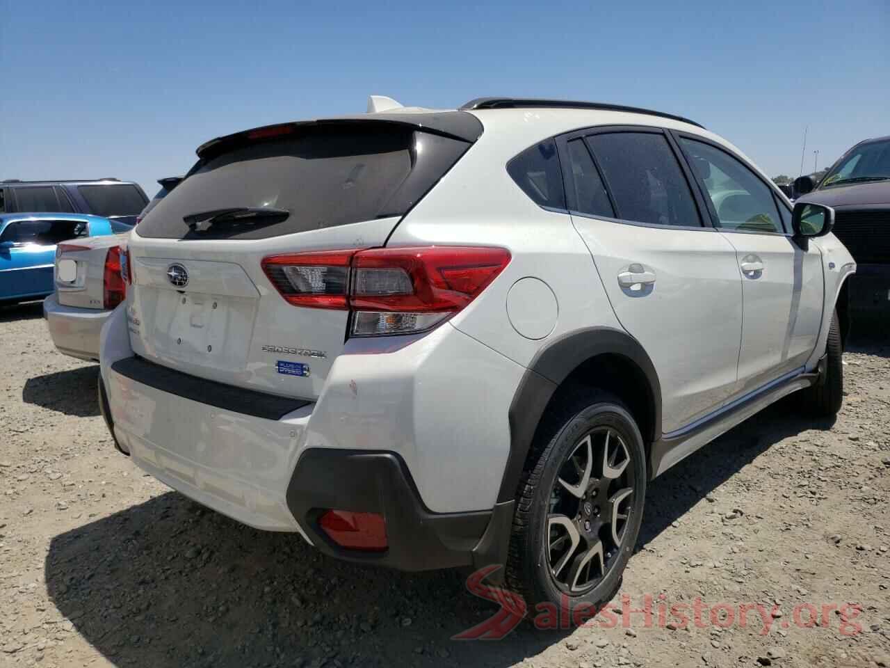 JF2GTDNC0MH330648 2021 SUBARU CROSSTREK