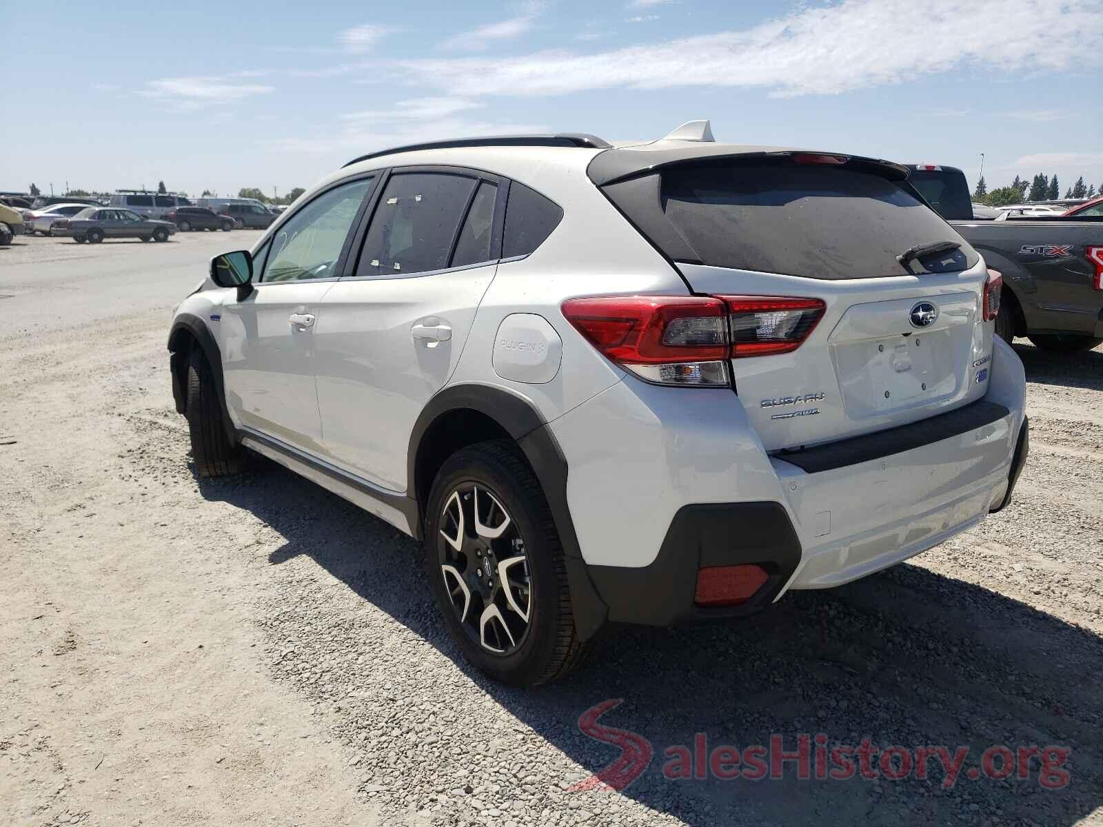 JF2GTDNC0MH330648 2021 SUBARU CROSSTREK