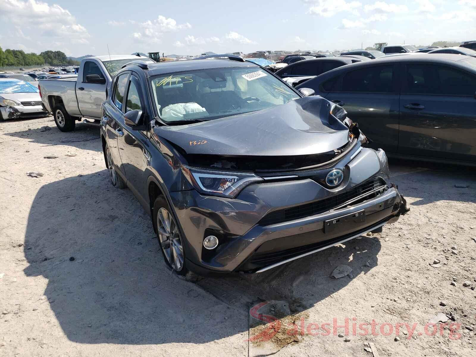 JTMDJREV5GD018911 2016 TOYOTA RAV4