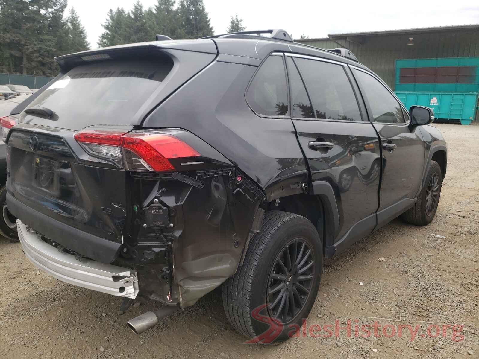 JTMG1RFVXKD002434 2019 TOYOTA RAV4