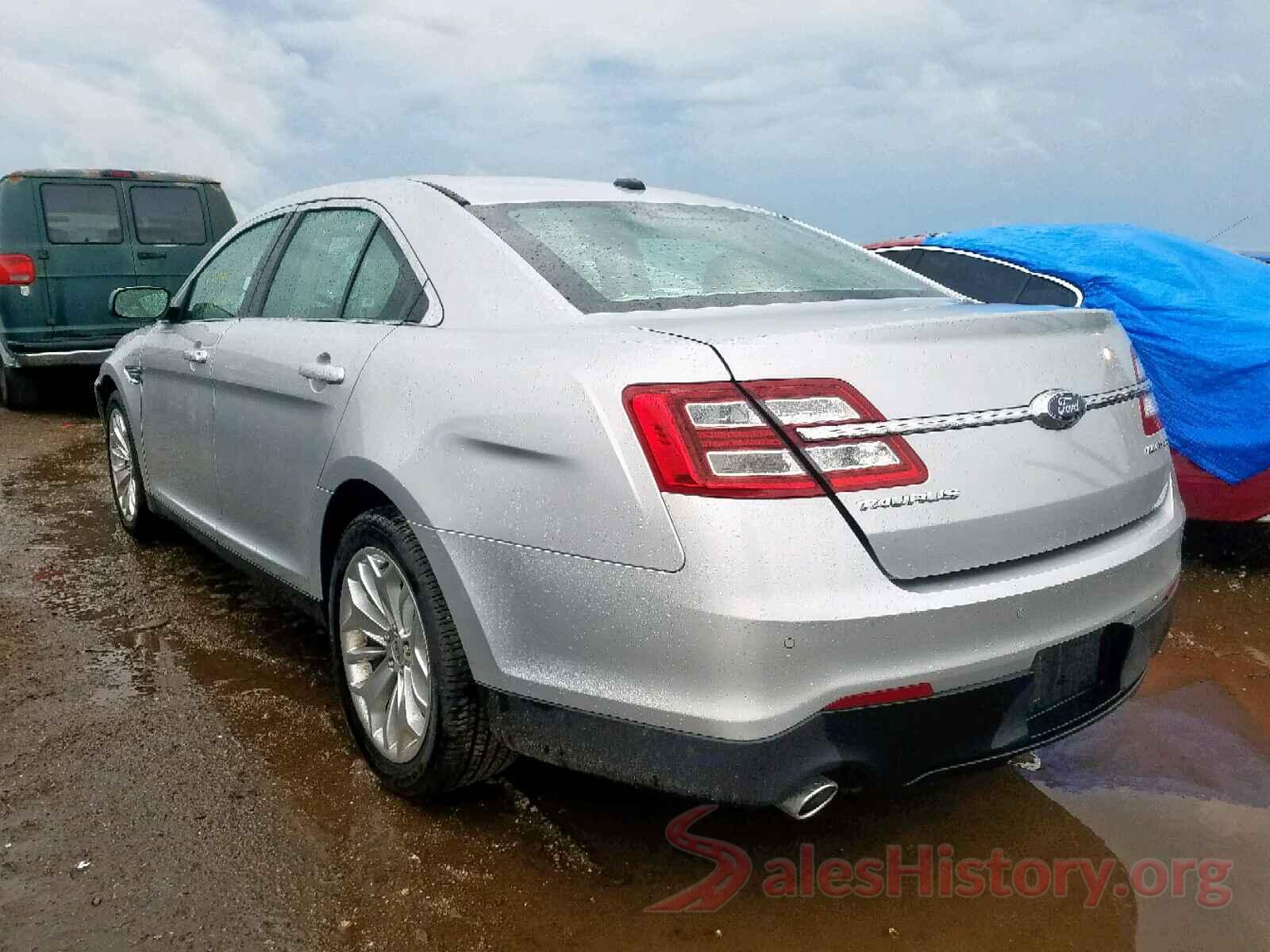 1FAHP2F87KG118277 2019 FORD TAURUS