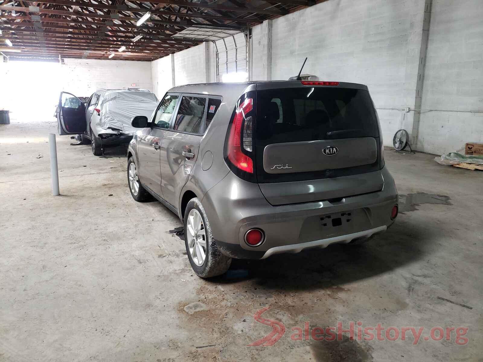 KNDJP3A50H7444302 2017 KIA SOUL