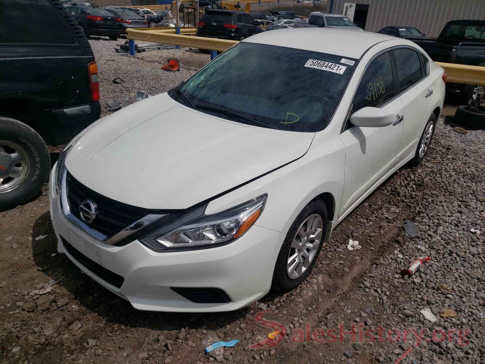 1N4AL3AP3HC264287 2017 NISSAN ALTIMA