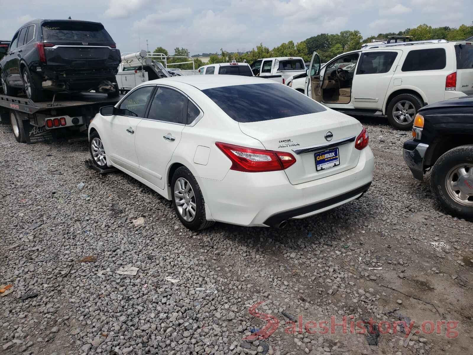 1N4AL3AP3HC264287 2017 NISSAN ALTIMA