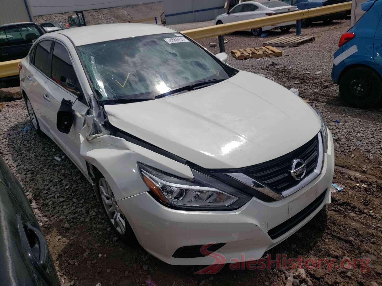 1N4AL3AP3HC264287 2017 NISSAN ALTIMA