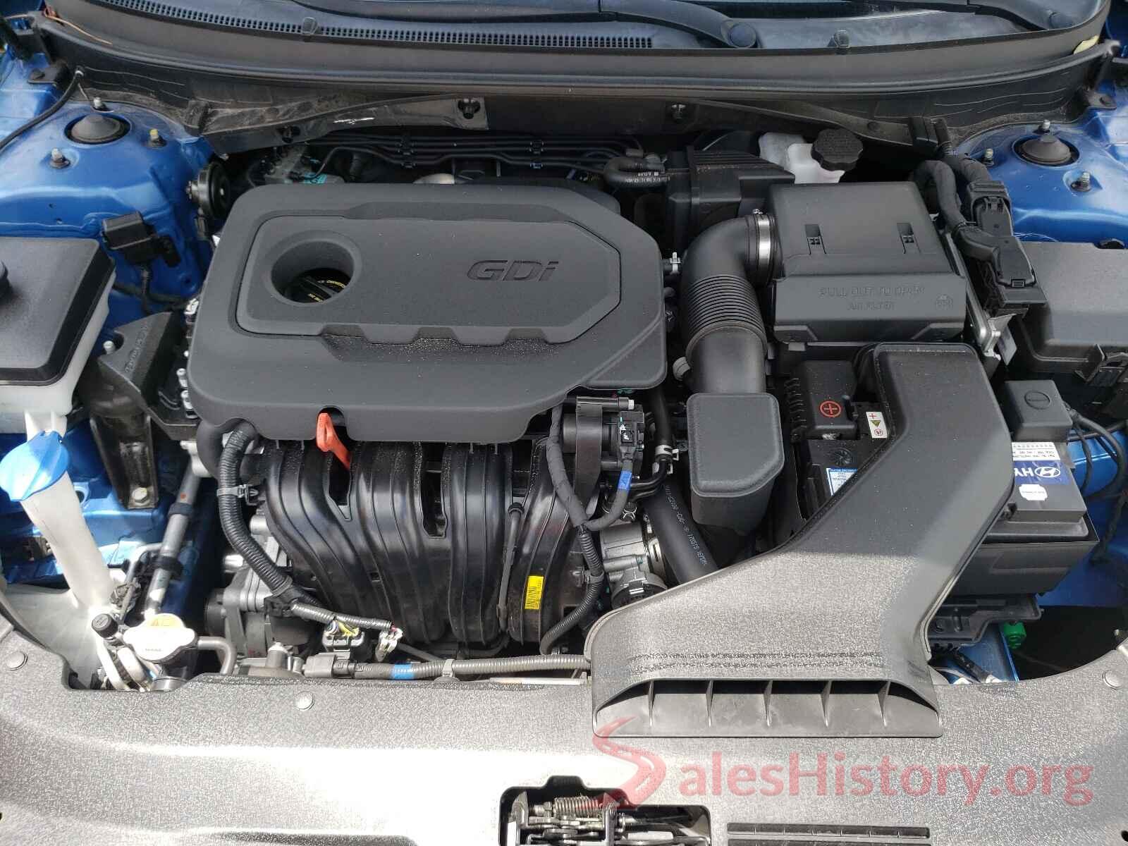 5NPE34AFXJH641023 2018 HYUNDAI SONATA