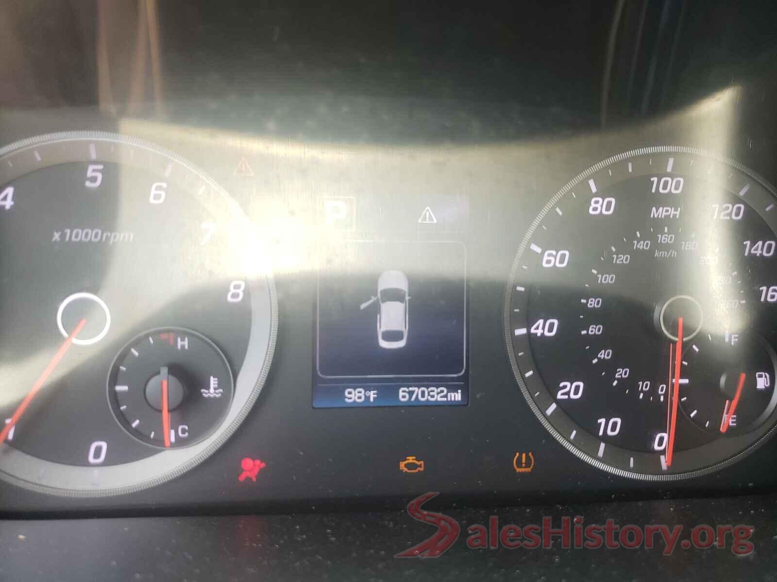 5NPE34AB9HH476461 2017 HYUNDAI SONATA