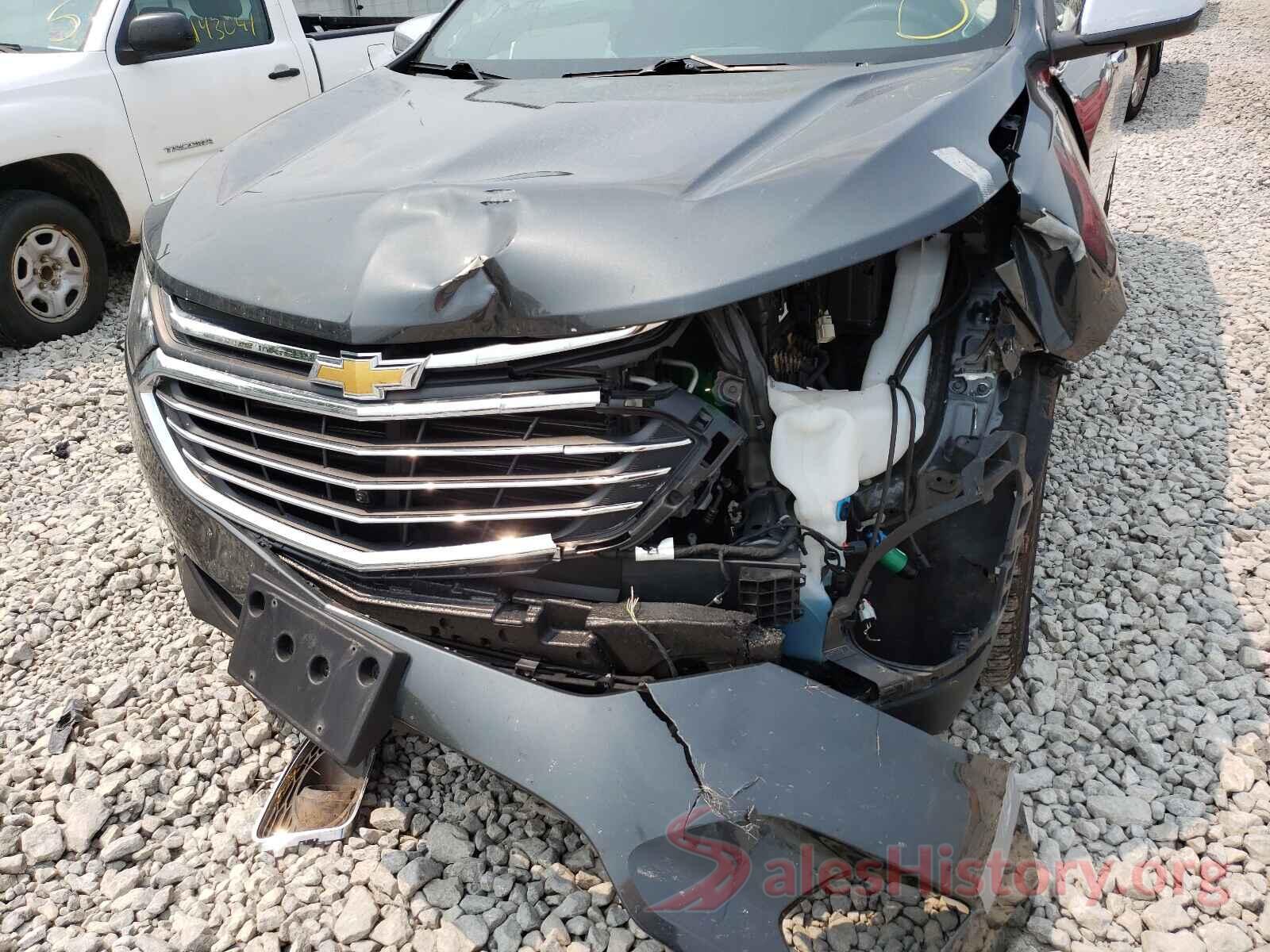 3GNAXWEX3JS559035 2018 CHEVROLET EQUINOX