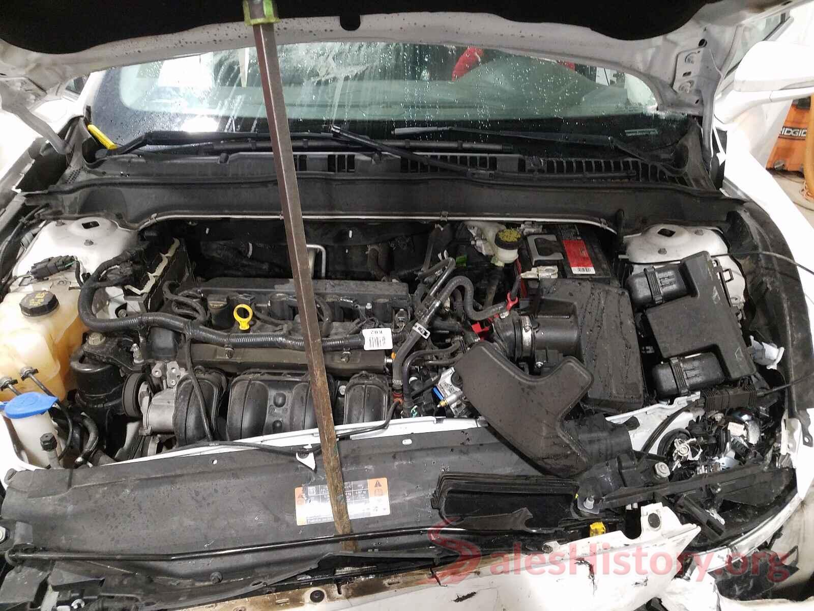 3FA6P0H74GR275569 2016 FORD FUSION