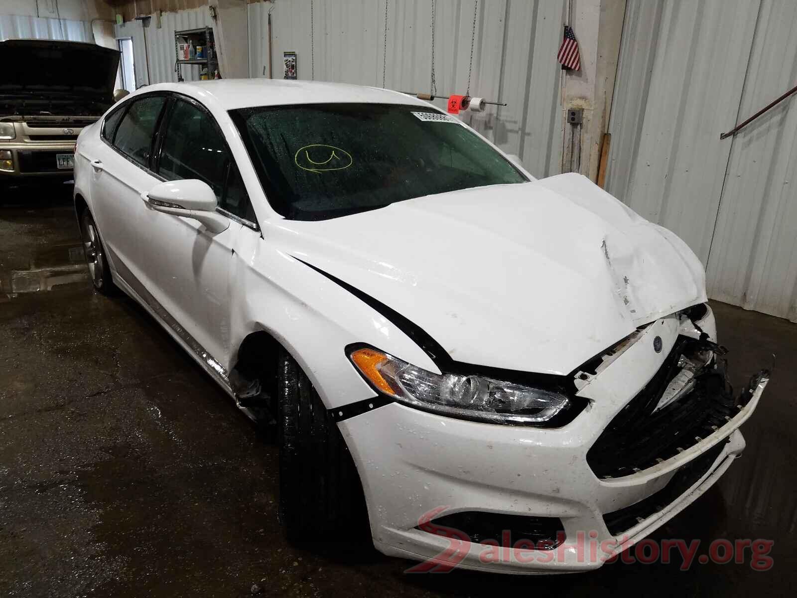 3FA6P0H74GR275569 2016 FORD FUSION