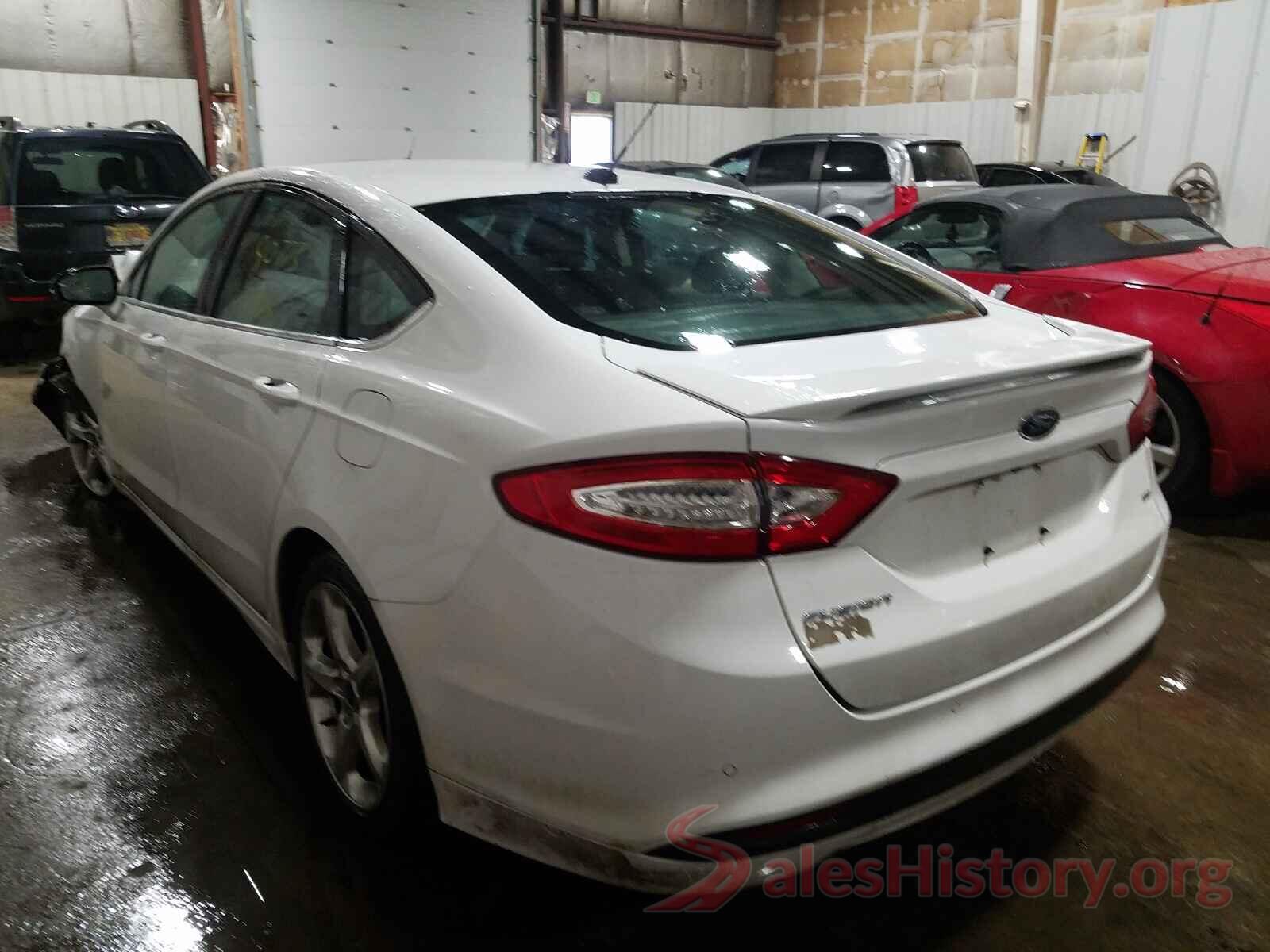 3FA6P0H74GR275569 2016 FORD FUSION