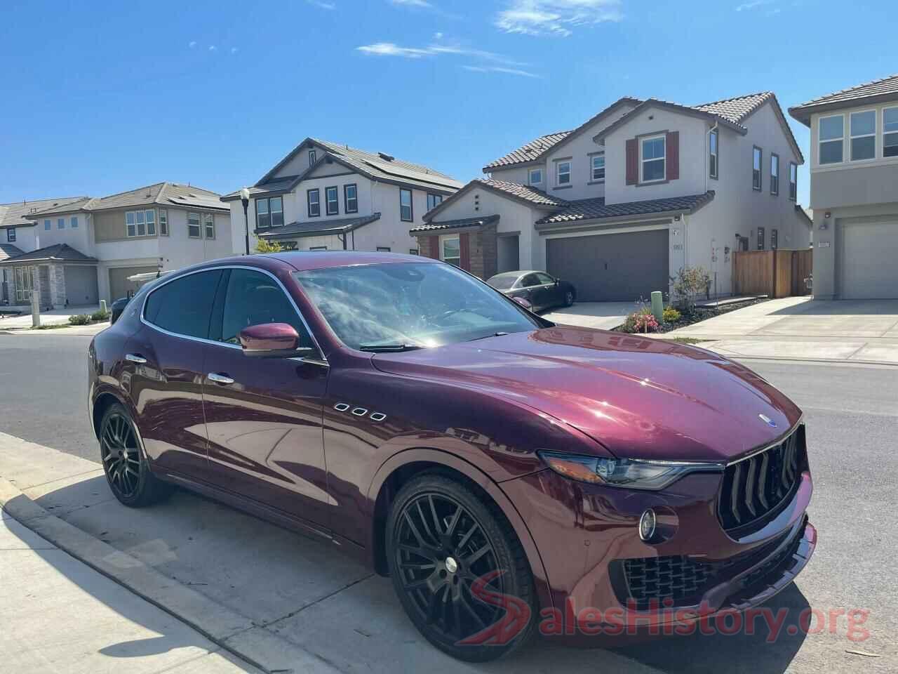 ZN661XUA5HX225938 2017 MASERATI ALL MODELS