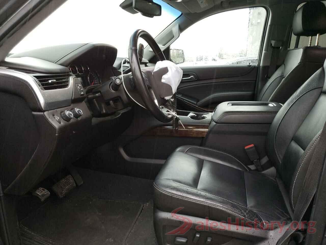 1GNSKBKC5KR209388 2019 CHEVROLET TAHOE