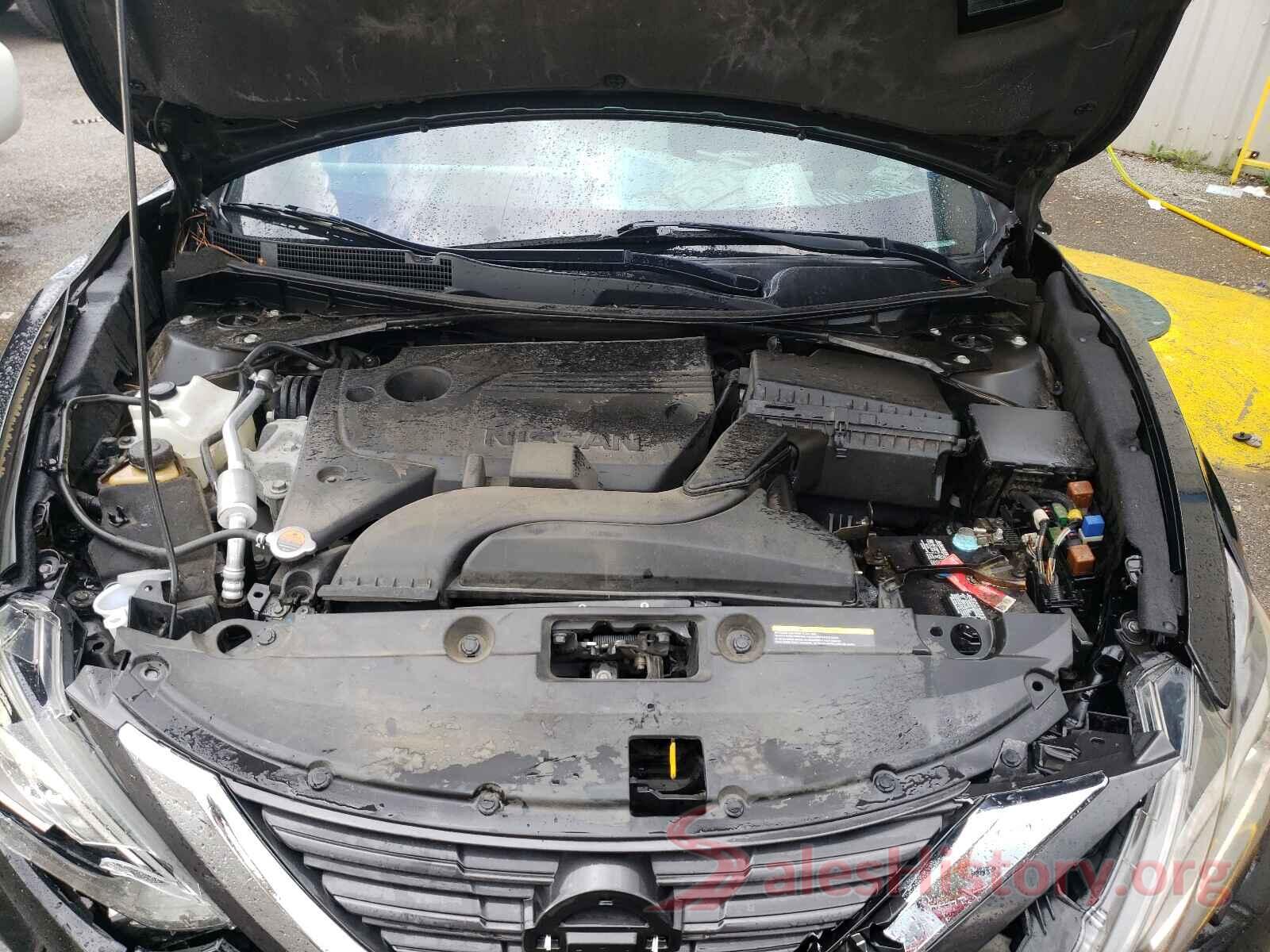 1N4AL3AP0GC162945 2016 NISSAN ALTIMA