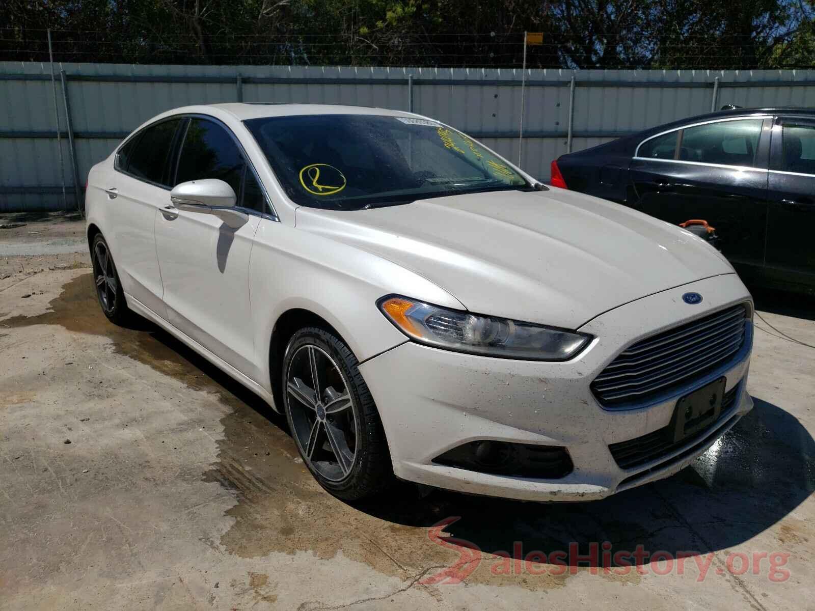 3FA6P0K99FR244195 2015 FORD FUSION