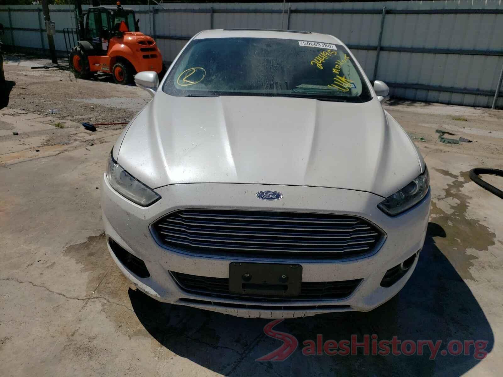 3FA6P0K99FR244195 2015 FORD FUSION