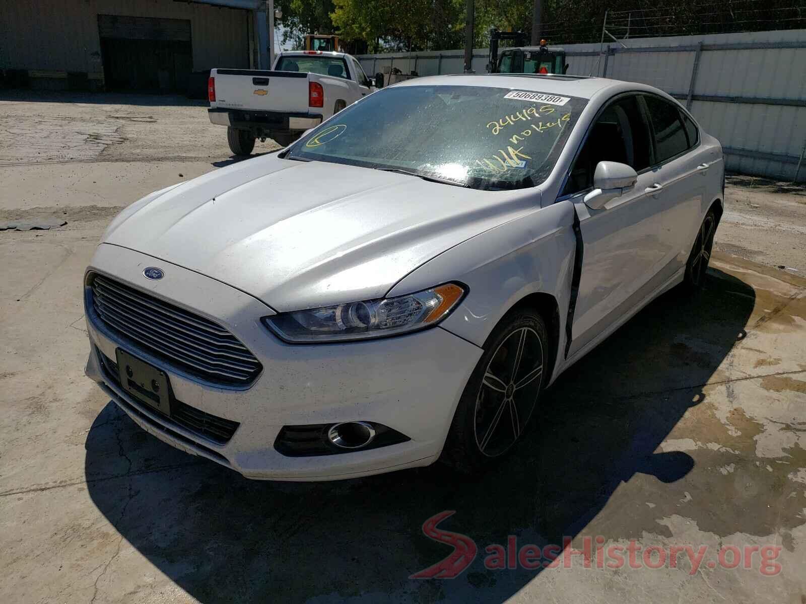 3FA6P0K99FR244195 2015 FORD FUSION