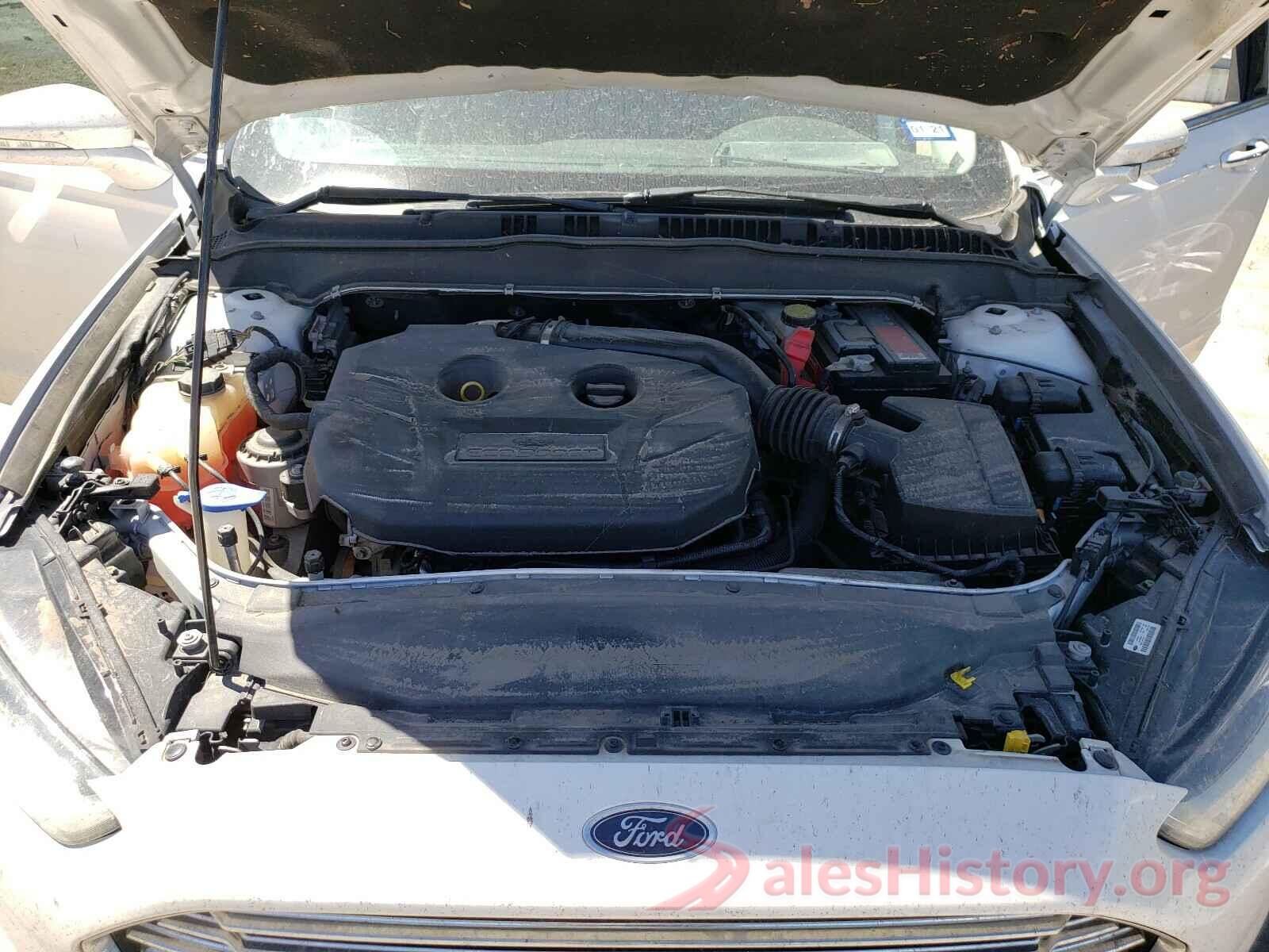 3FA6P0K99FR244195 2015 FORD FUSION