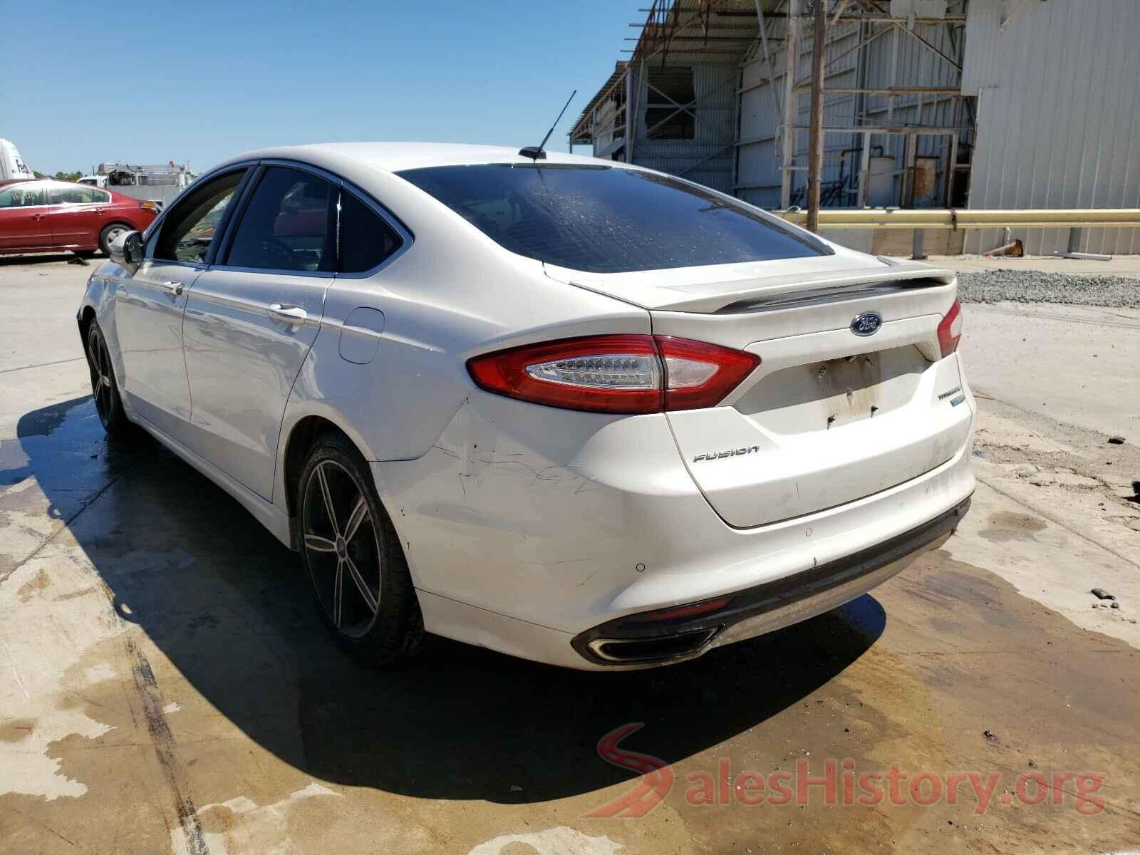 3FA6P0K99FR244195 2015 FORD FUSION