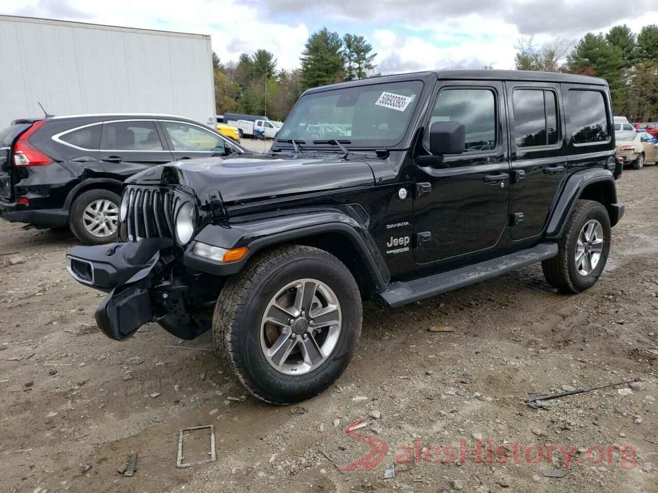 1C4HJXEN0MW772126 2021 JEEP WRANGLER