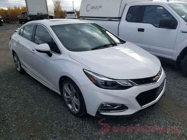 1G1BF5SM6H7104699 2017 CHEVROLET CRUZE