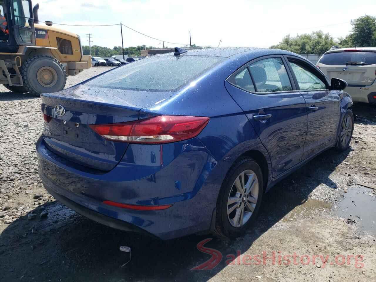 5NPD84LF4HH128080 2017 HYUNDAI ELANTRA