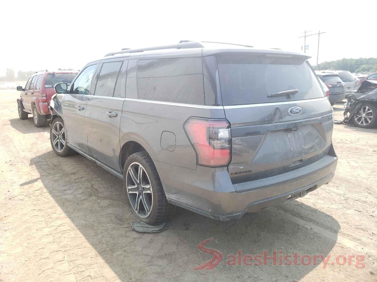 1FMJK2AT5KEA32320 2019 FORD EXPEDITION