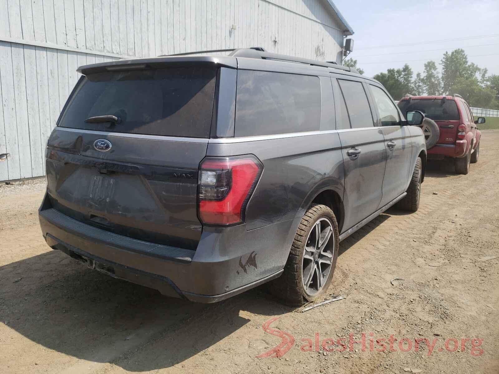 1FMJK2AT5KEA32320 2019 FORD EXPEDITION