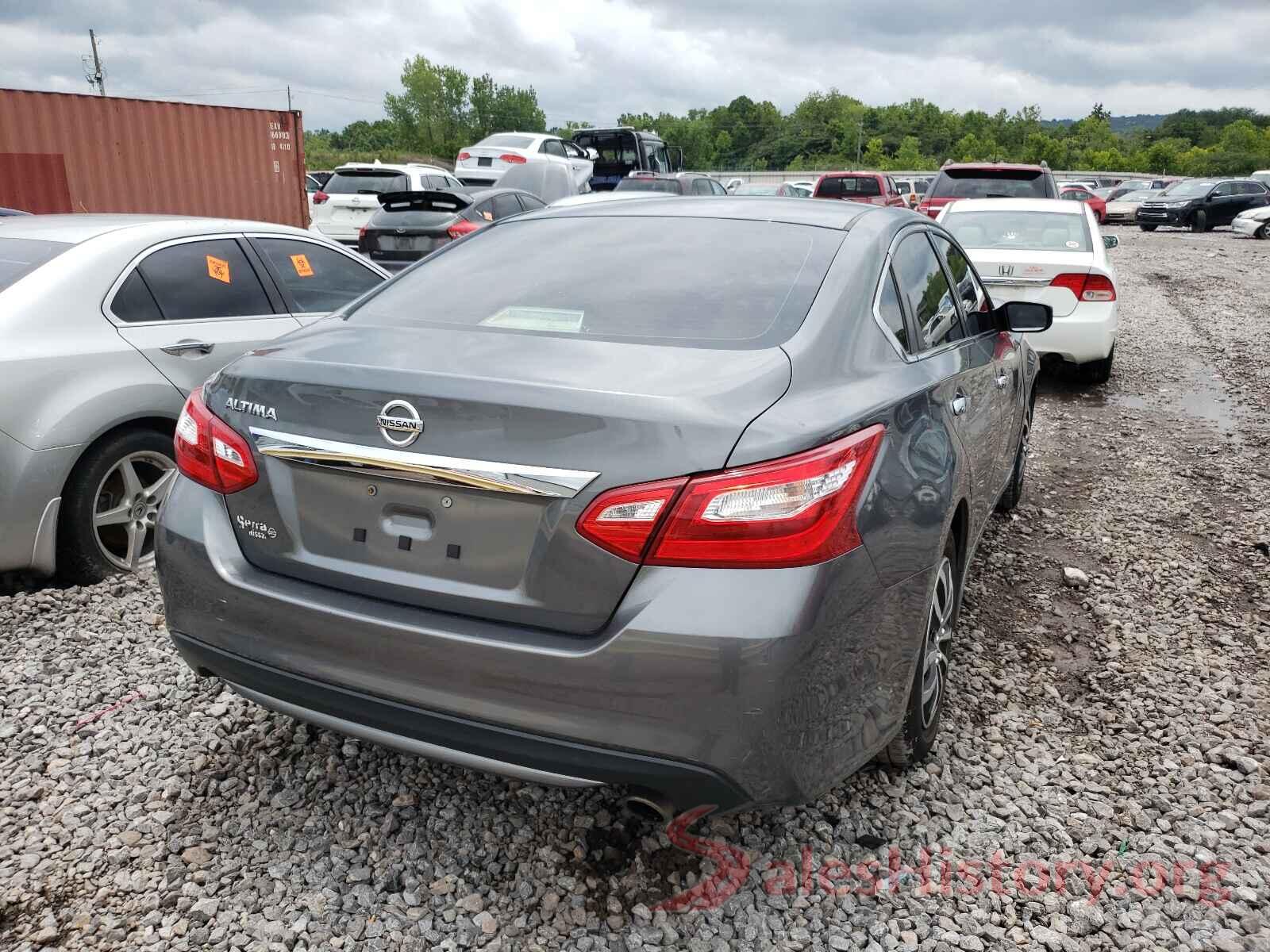 1N4AL3AP5GN308731 2016 NISSAN ALTIMA