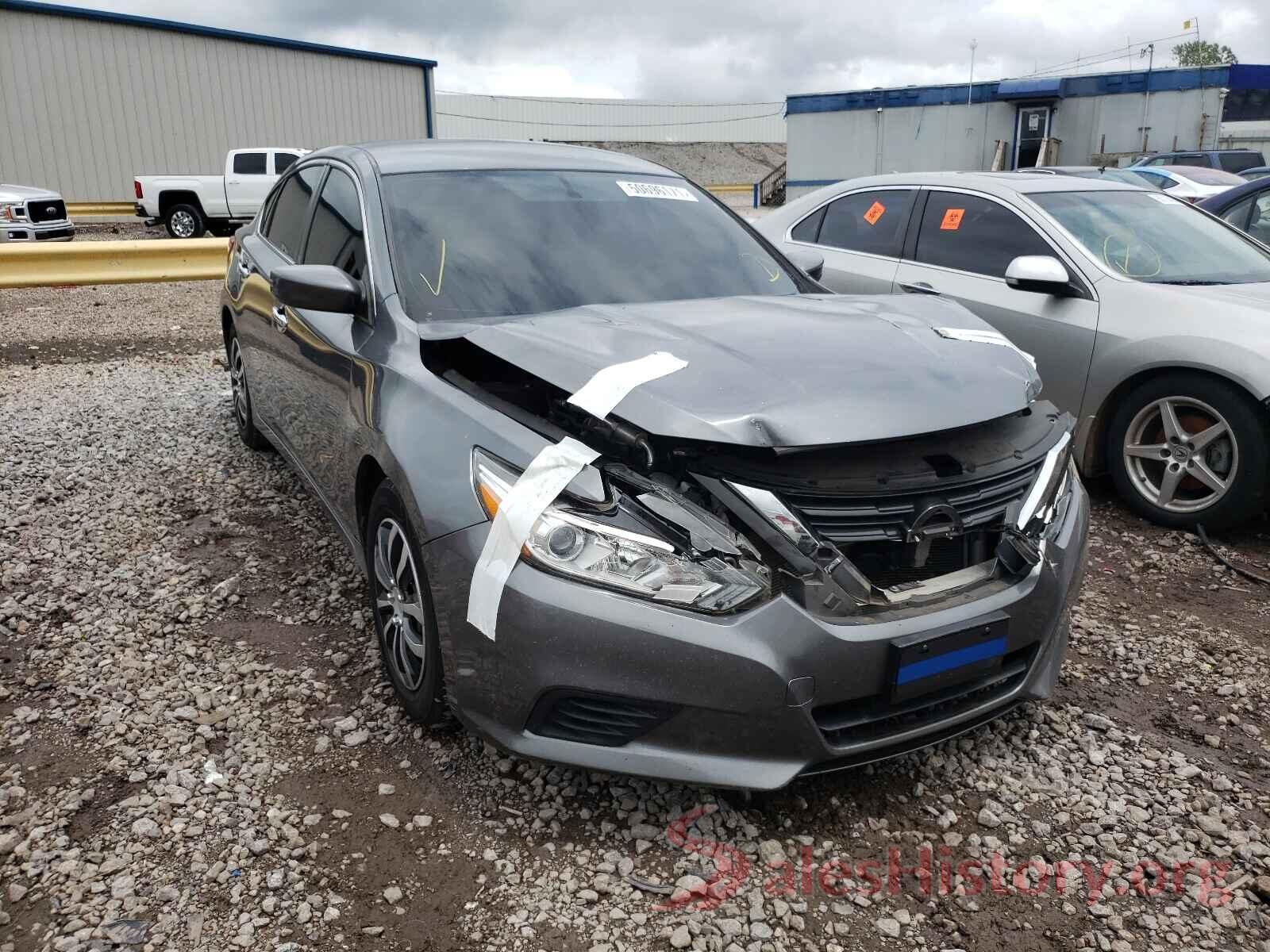 1N4AL3AP5GN308731 2016 NISSAN ALTIMA