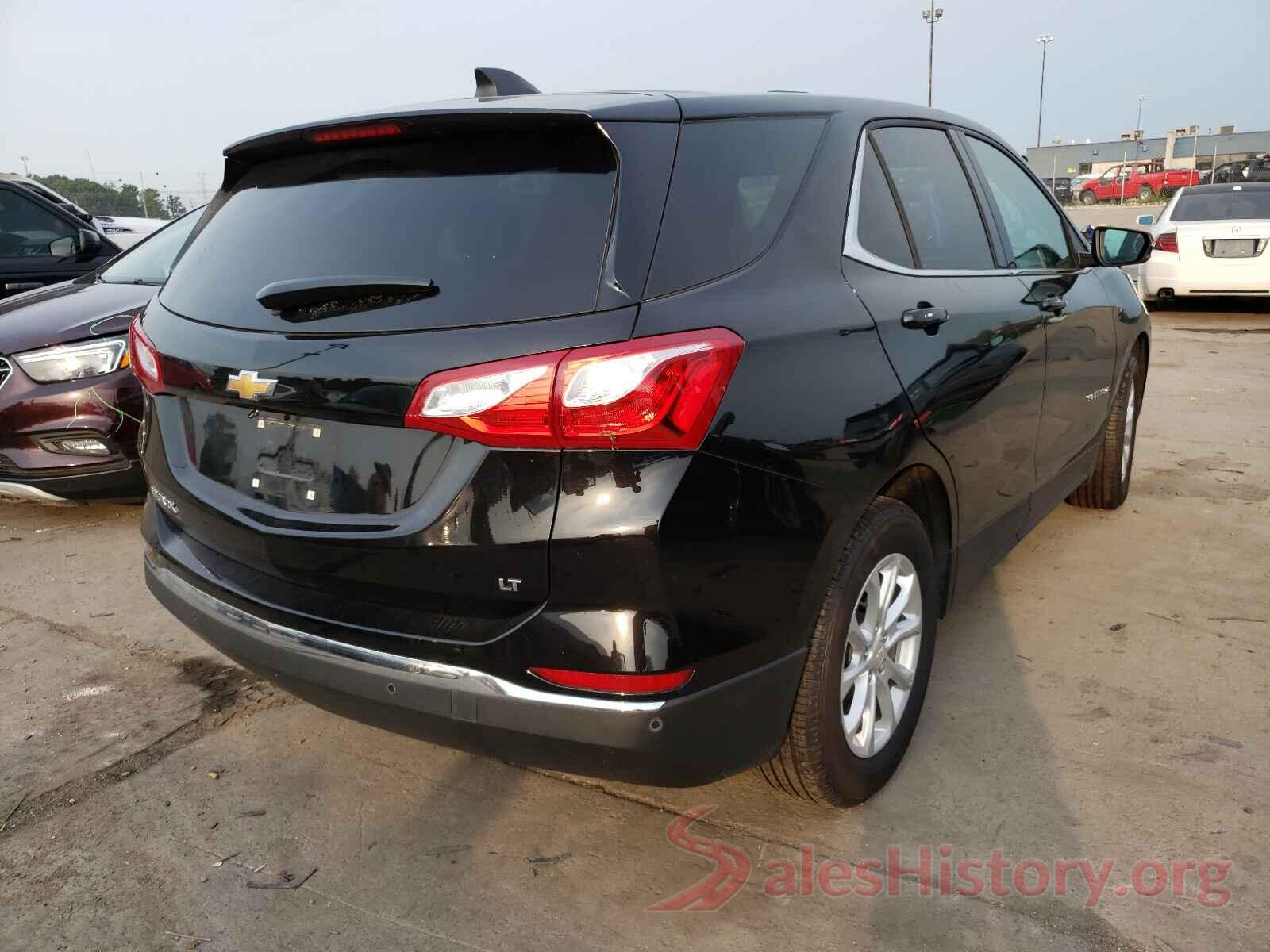 2GNAXJEV8K6231773 2019 CHEVROLET EQUINOX