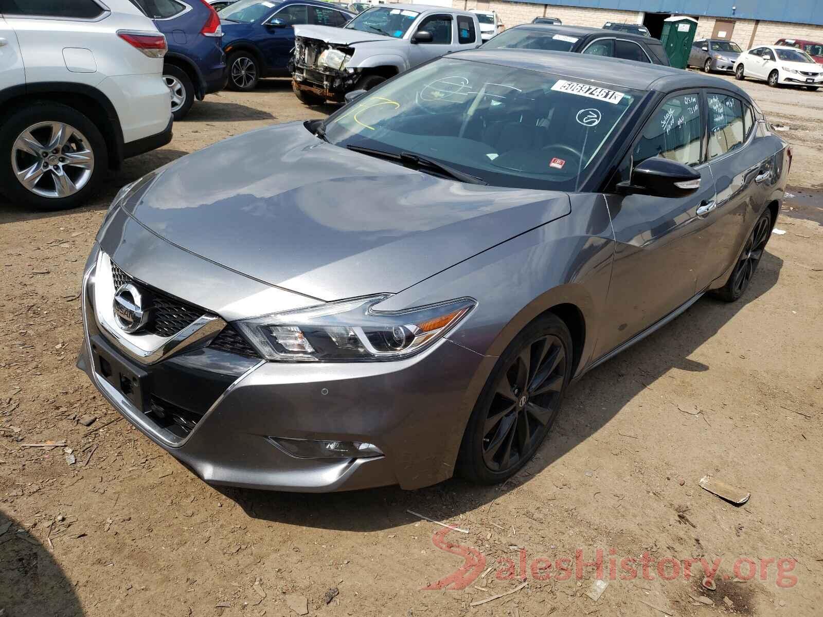 1N4AA6AP9HC426480 2017 NISSAN MAXIMA