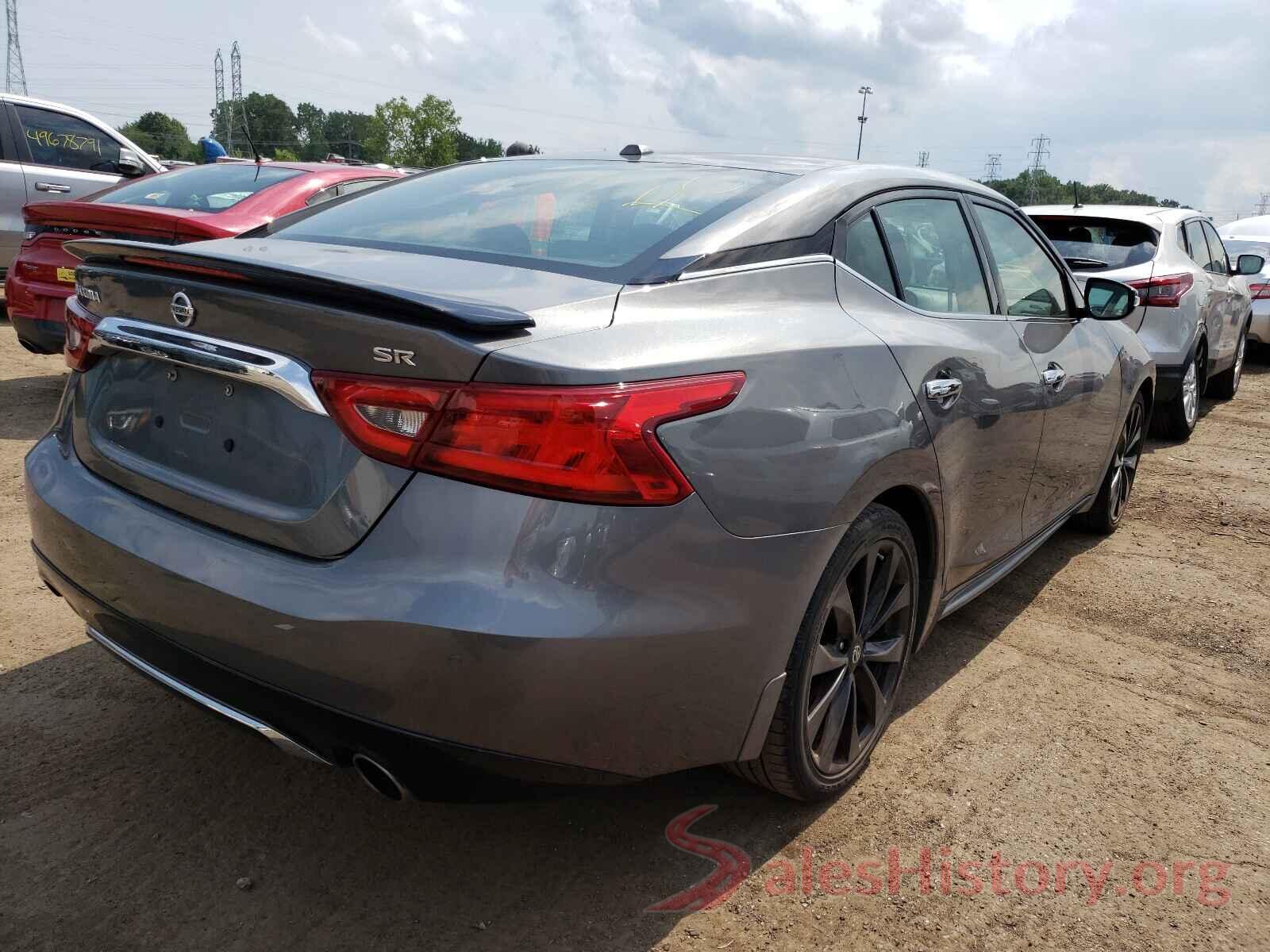 1N4AA6AP9HC426480 2017 NISSAN MAXIMA