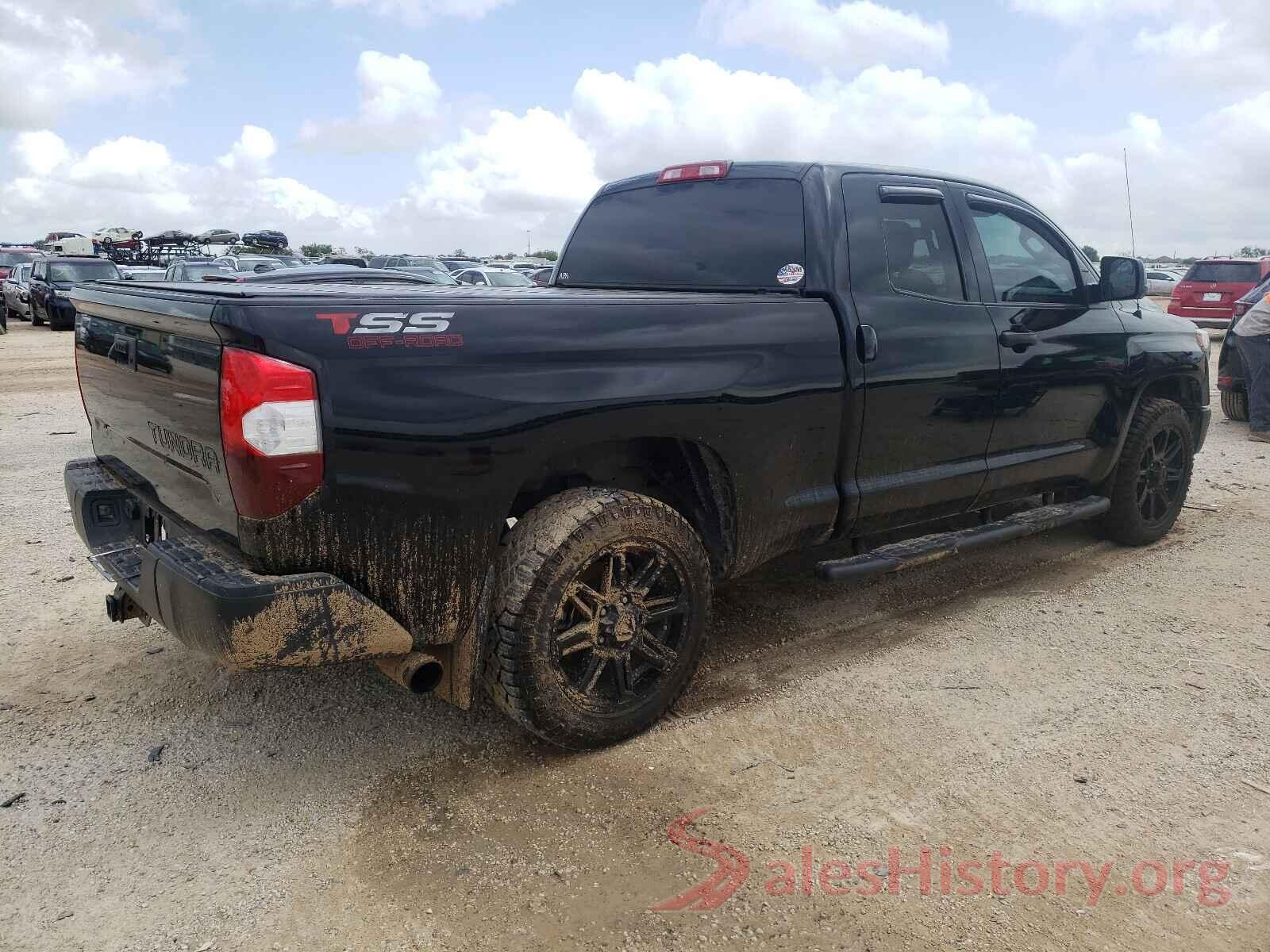 5TFRM5F12KX138481 2019 TOYOTA TUNDRA