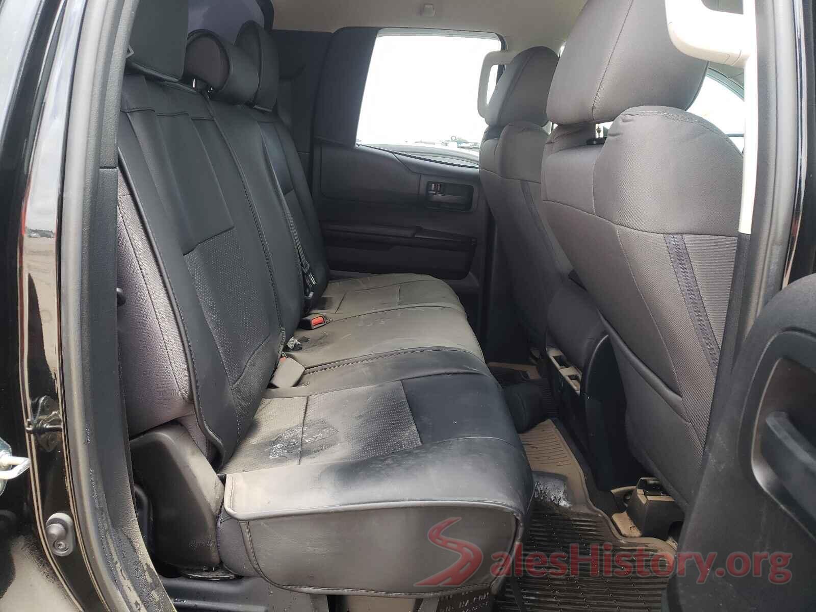 5TFRM5F12KX138481 2019 TOYOTA TUNDRA