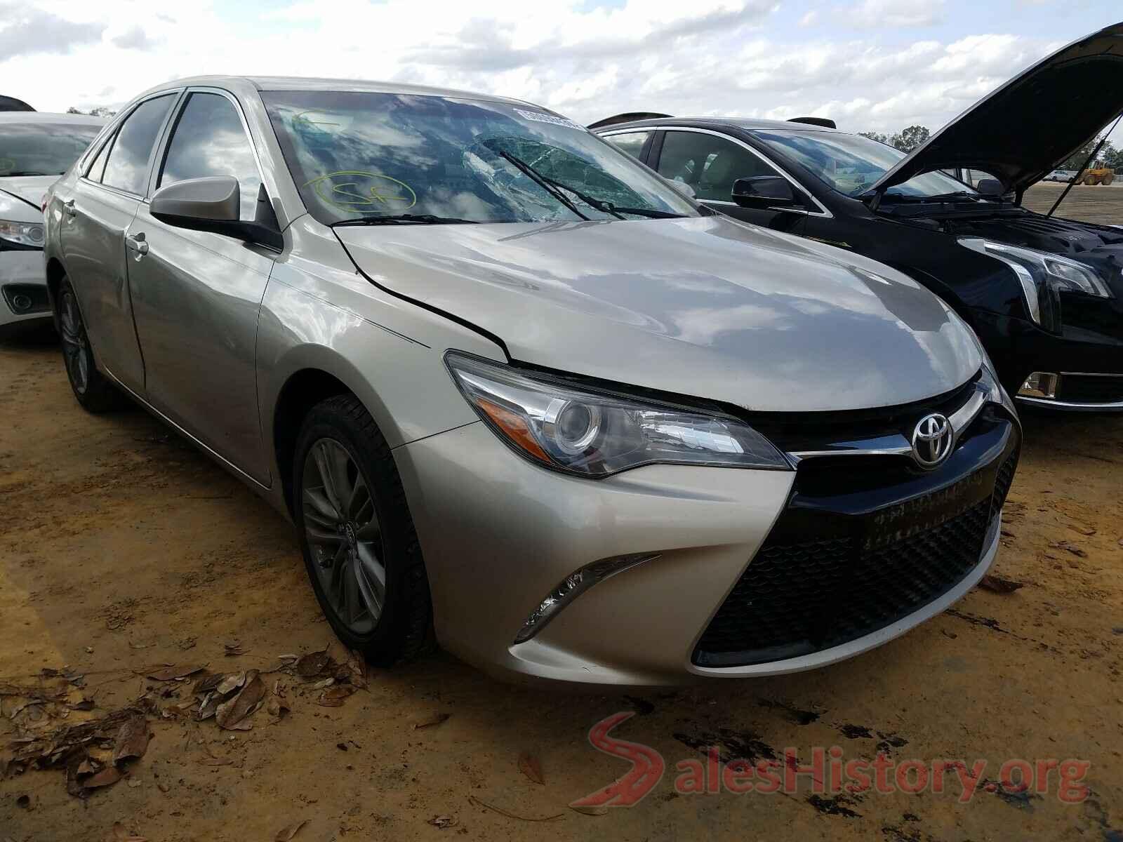 4T1BF1FK5GU218987 2016 TOYOTA CAMRY