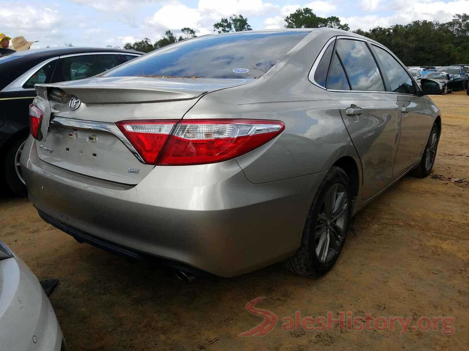 4T1BF1FK5GU218987 2016 TOYOTA CAMRY