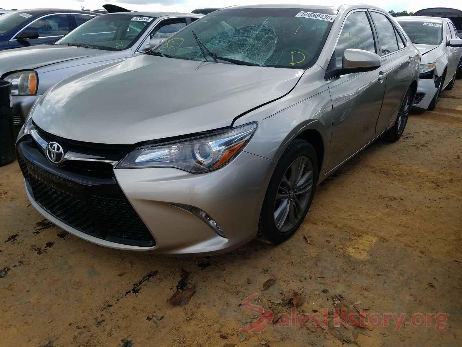 4T1BF1FK5GU218987 2016 TOYOTA CAMRY